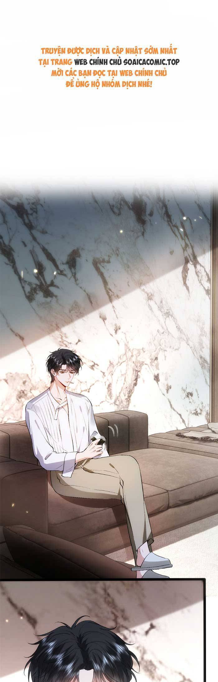 Vợ Của Lục Tổng Không Phải Dạng Vừa Chap 139 - Next Chap 140