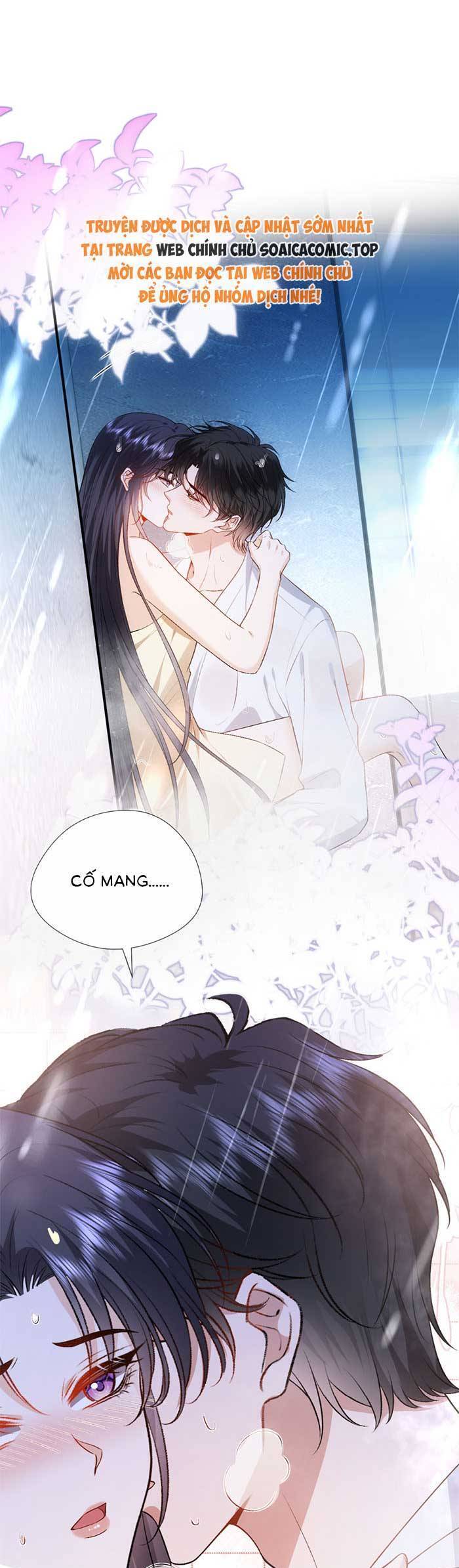 Vợ Của Lục Tổng Không Phải Dạng Vừa Chap 139 - Next Chap 140
