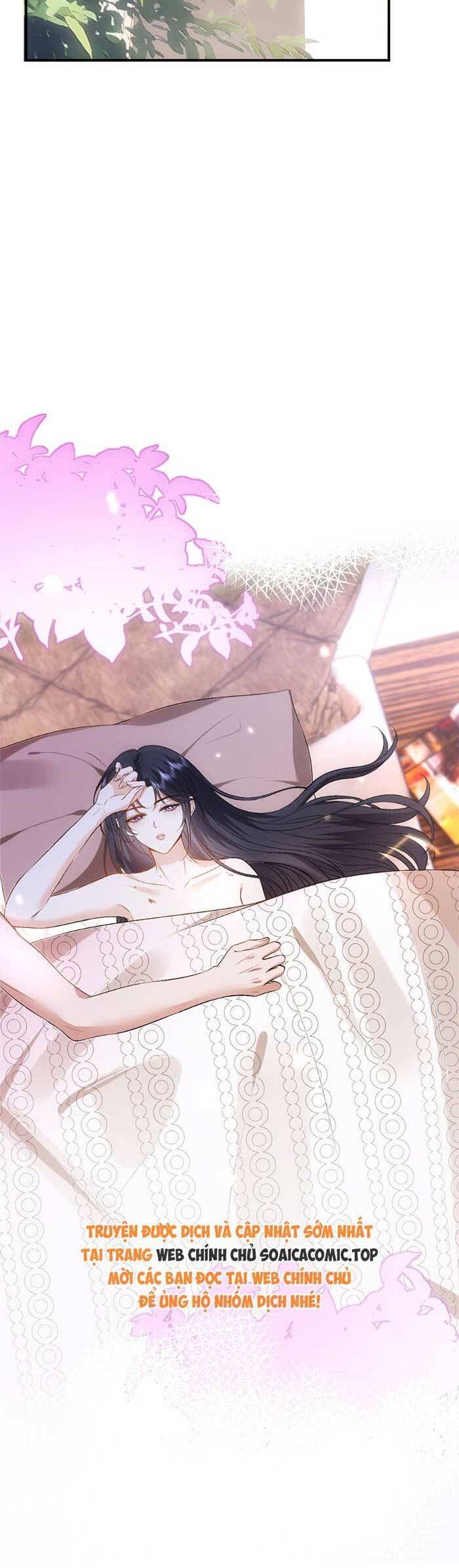 Vợ Của Lục Tổng Không Phải Dạng Vừa Chap 139 - Next Chap 140