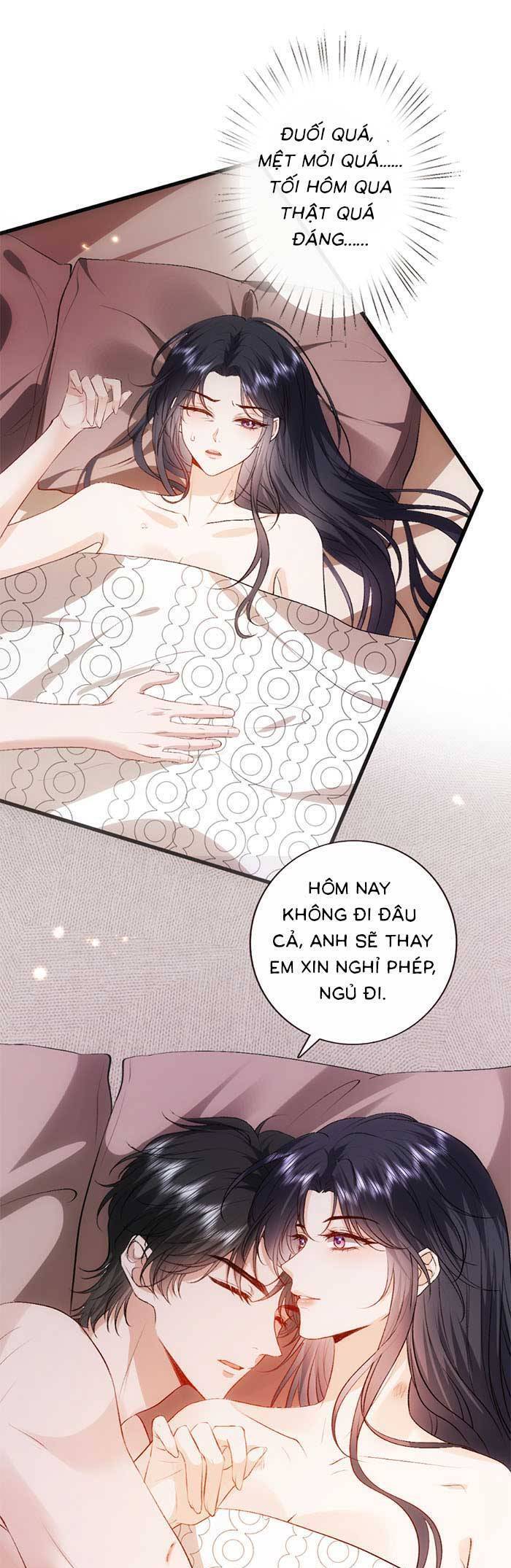 Vợ Của Lục Tổng Không Phải Dạng Vừa Chap 139 - Next Chap 140