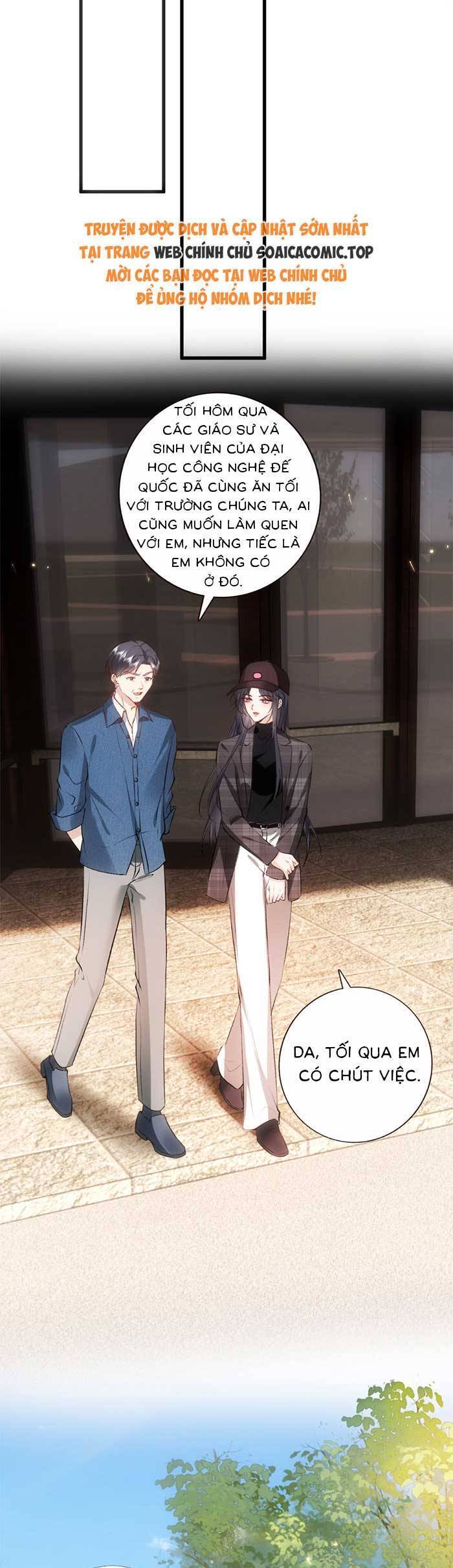 Vợ Của Lục Tổng Không Phải Dạng Vừa Chap 139 - Next Chap 140