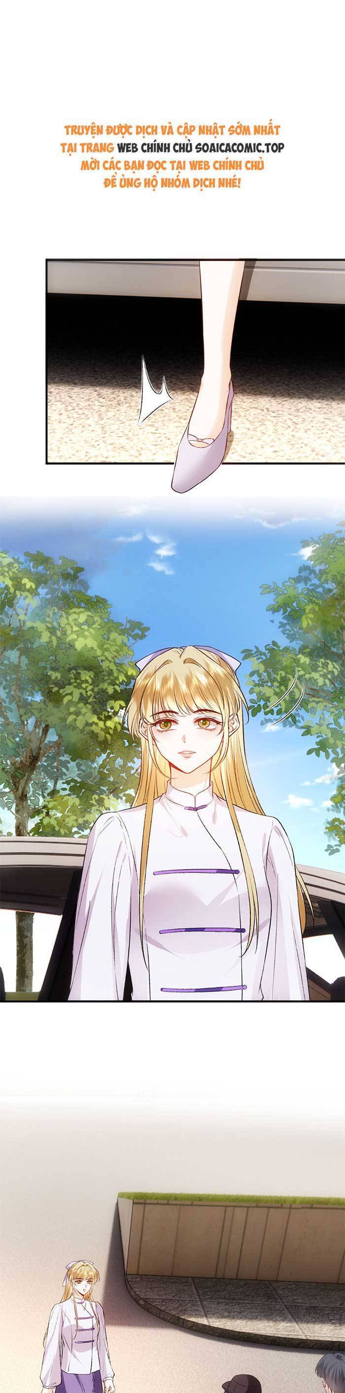 Vợ Của Lục Tổng Không Phải Dạng Vừa Chap 139 - Next Chap 140