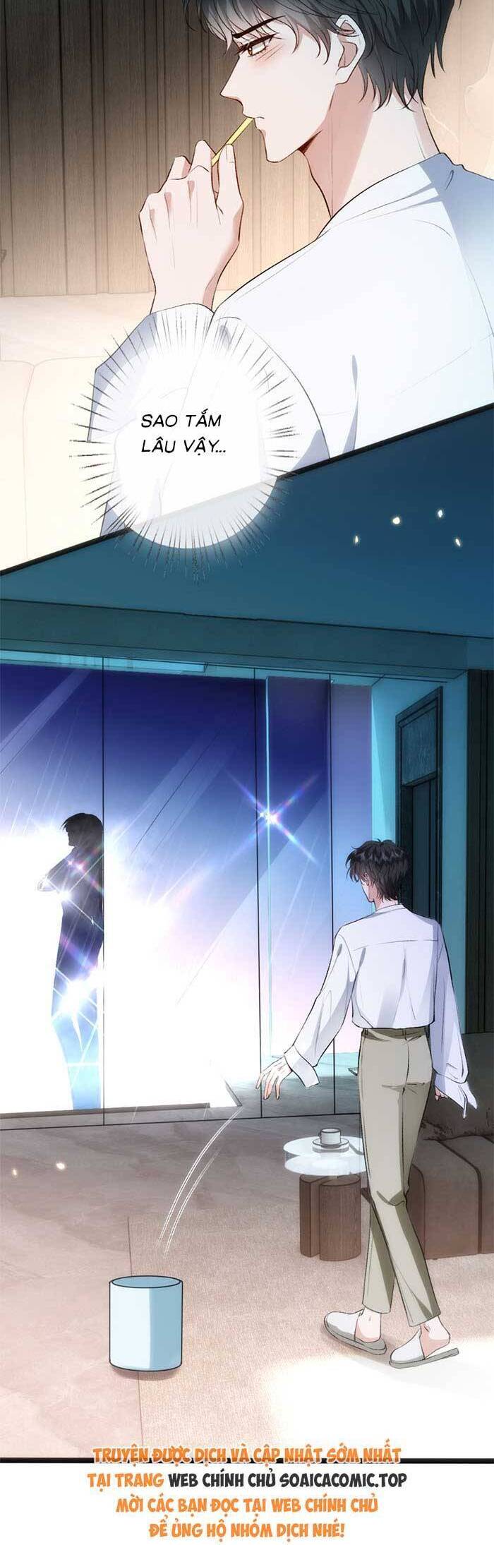 Vợ Của Lục Tổng Không Phải Dạng Vừa Chap 139 - Next Chap 140