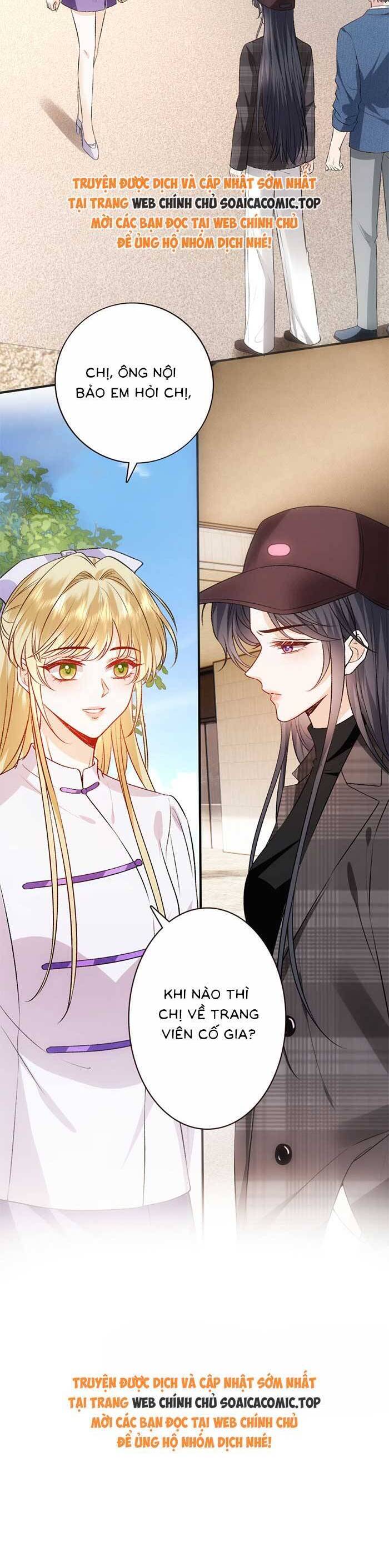 Vợ Của Lục Tổng Không Phải Dạng Vừa Chap 139 - Next Chap 140