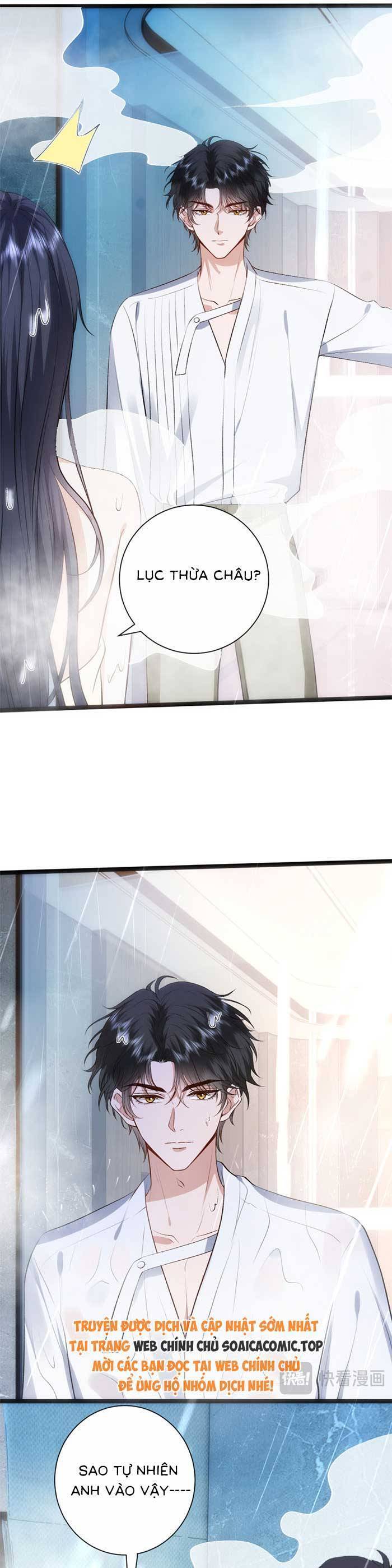 Vợ Của Lục Tổng Không Phải Dạng Vừa Chap 139 - Next Chap 140