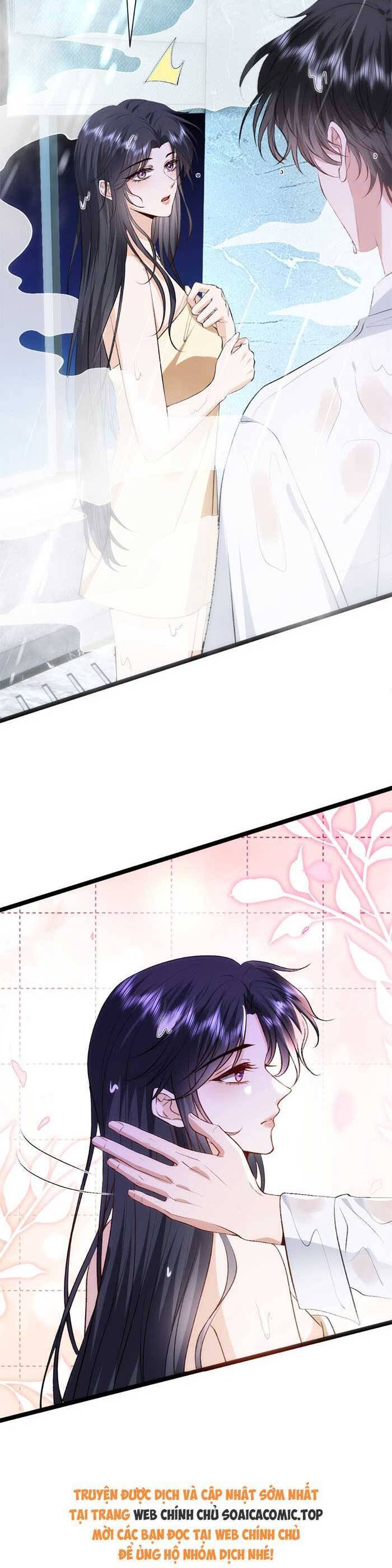 Vợ Của Lục Tổng Không Phải Dạng Vừa Chap 139 - Next Chap 140