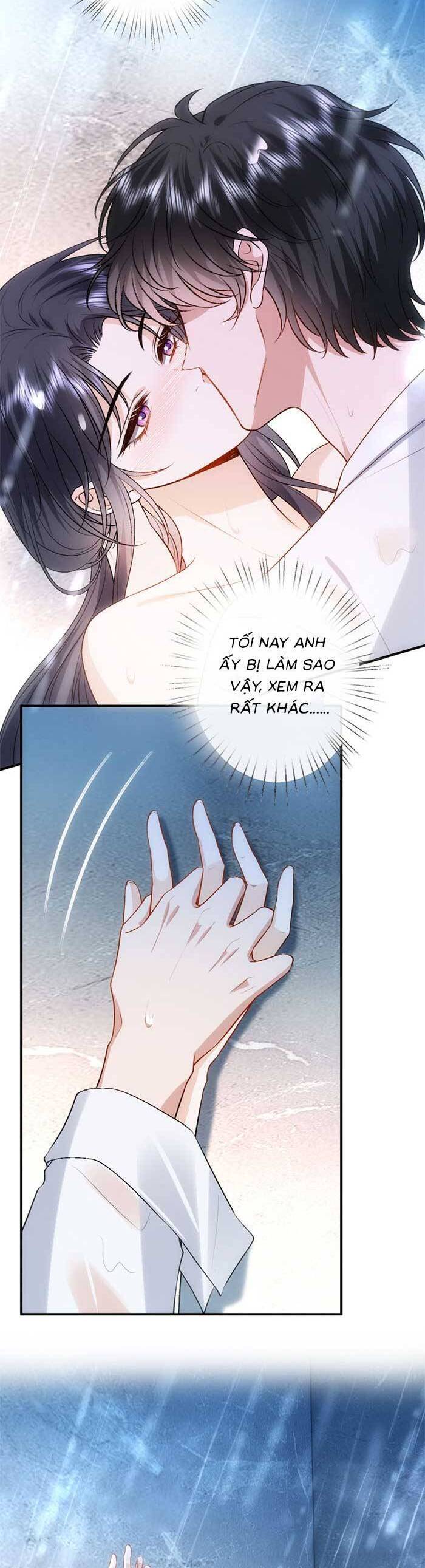Vợ Của Lục Tổng Không Phải Dạng Vừa Chap 139 - Next Chap 140