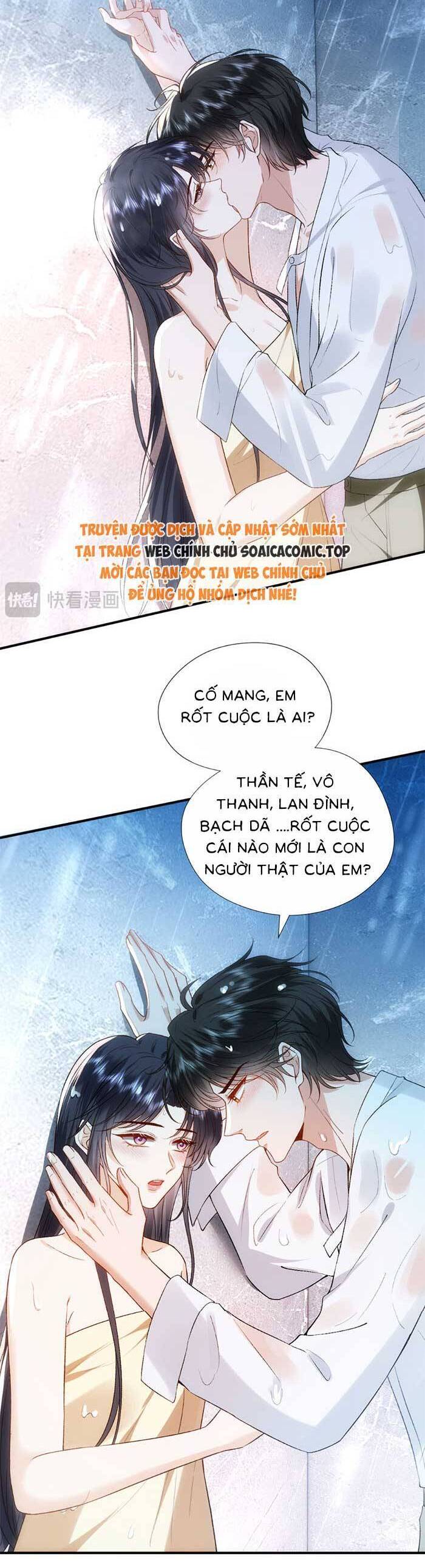 Vợ Của Lục Tổng Không Phải Dạng Vừa Chap 139 - Next Chap 140