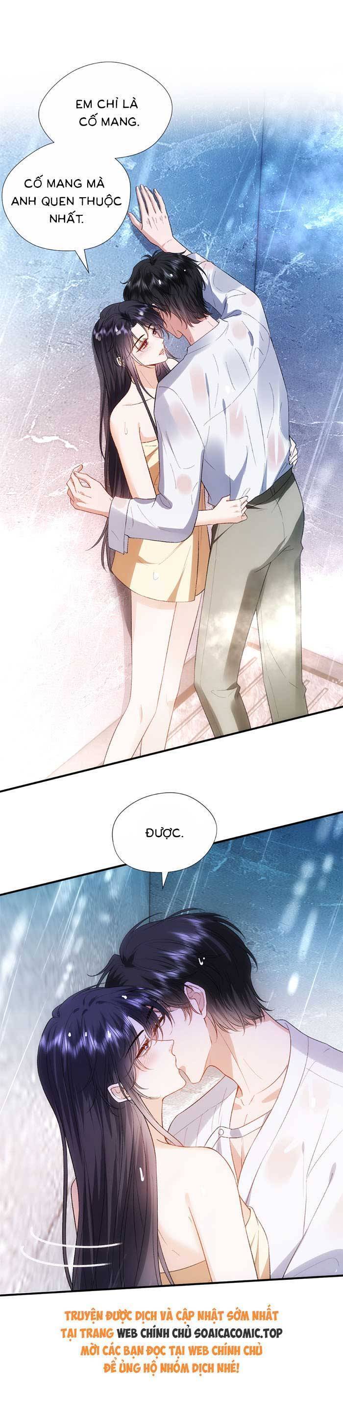 Vợ Của Lục Tổng Không Phải Dạng Vừa Chap 139 - Next Chap 140
