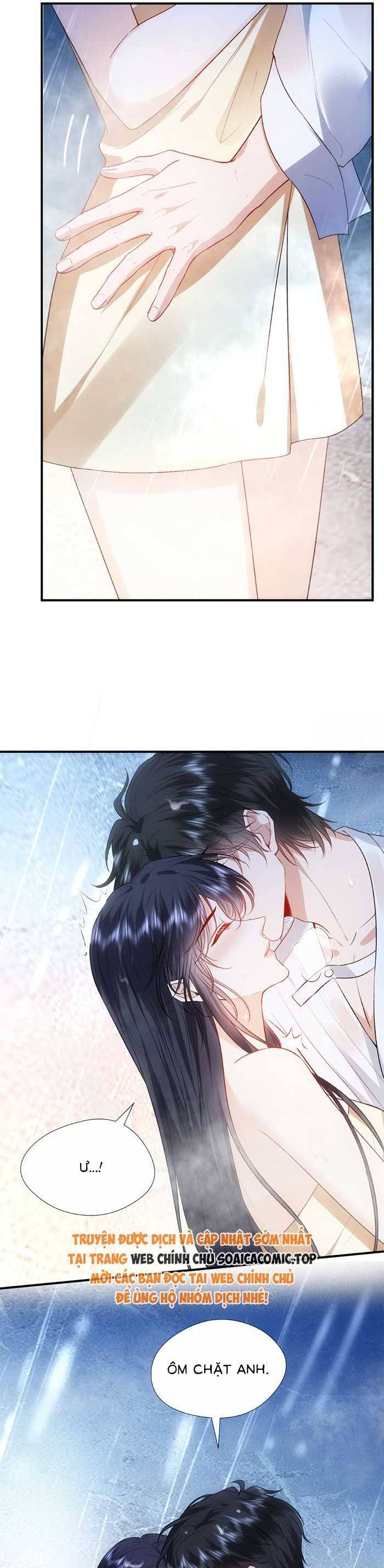Vợ Của Lục Tổng Không Phải Dạng Vừa Chap 139 - Next Chap 140