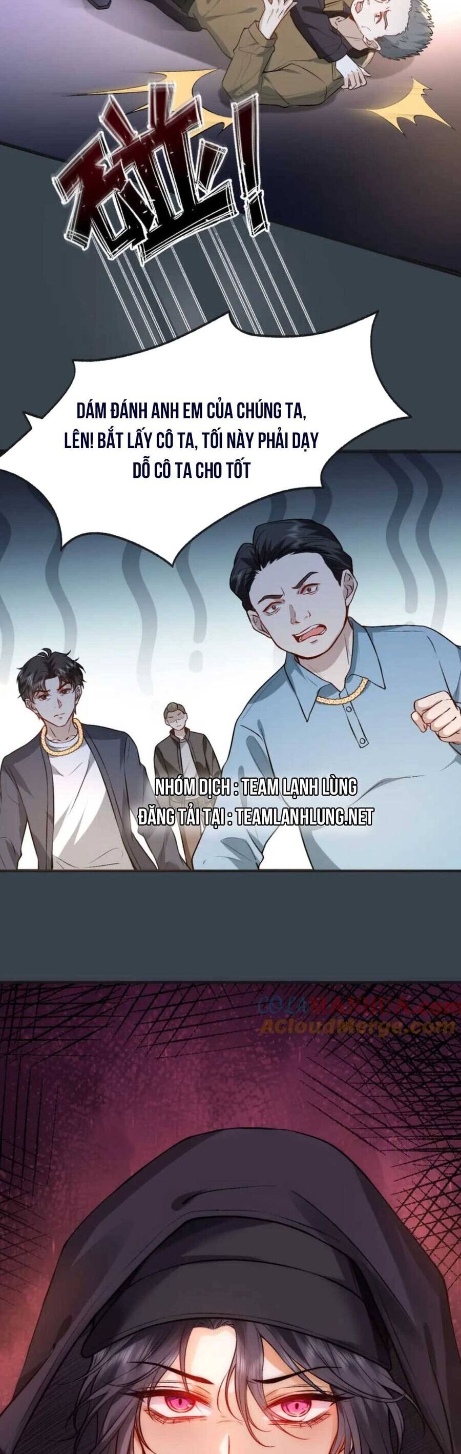 Vợ Của Lục Tổng Không Phải Dạng Vừa Chap 14 - Next Chap 15