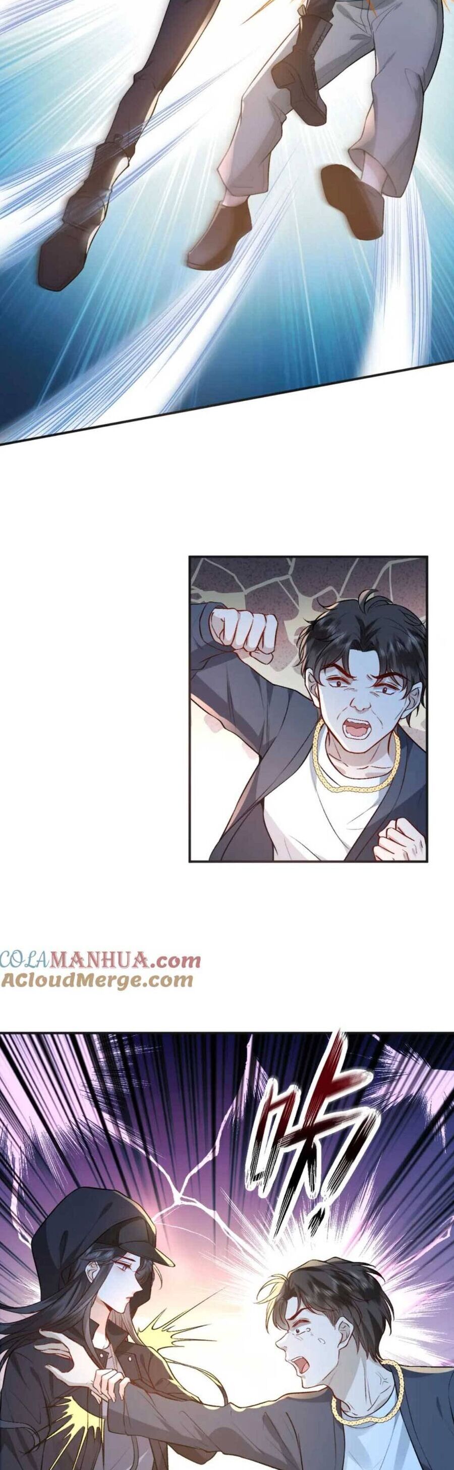 Vợ Của Lục Tổng Không Phải Dạng Vừa Chap 14 - Next Chap 15