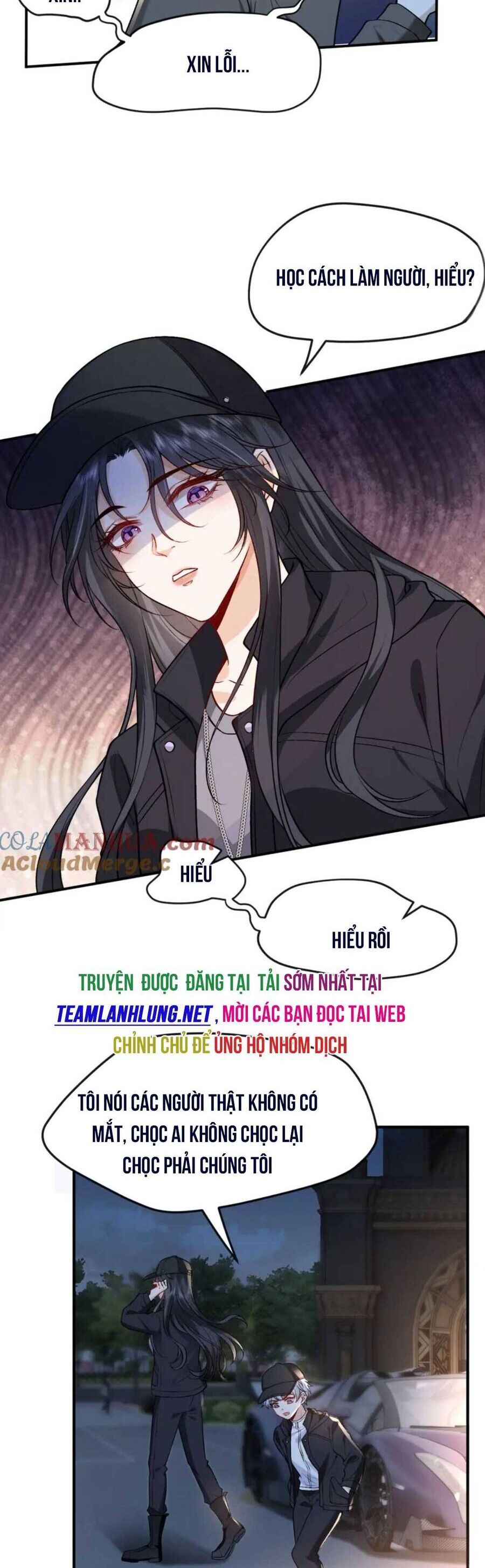 Vợ Của Lục Tổng Không Phải Dạng Vừa Chap 14 - Next Chap 15