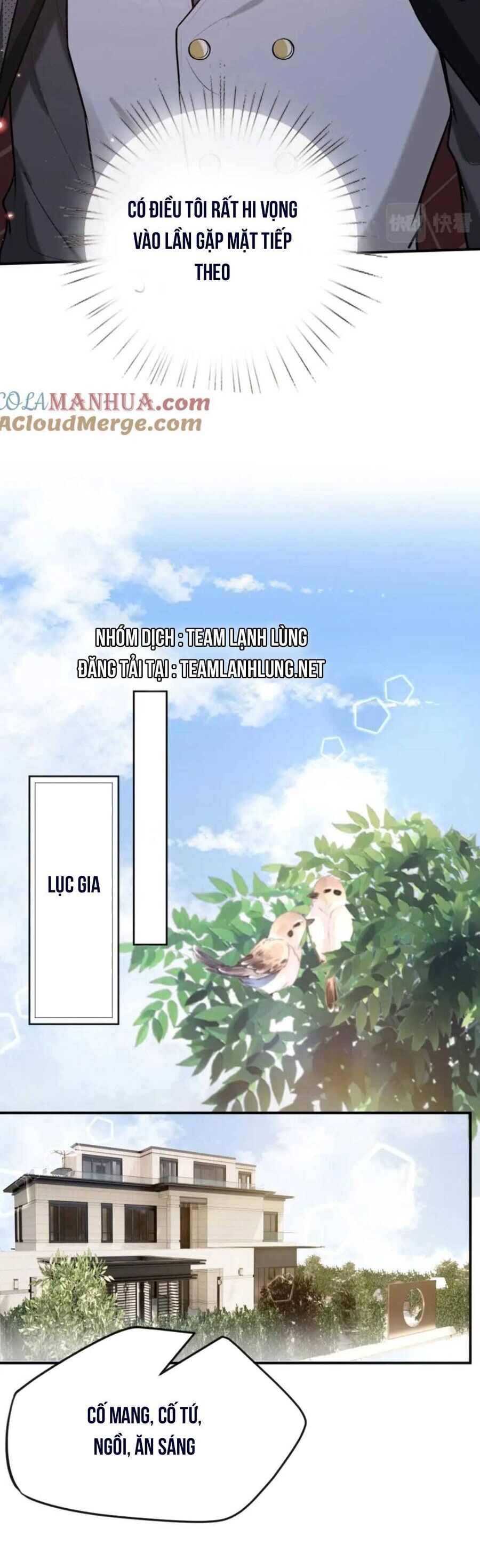 Vợ Của Lục Tổng Không Phải Dạng Vừa Chap 14 - Next Chap 15