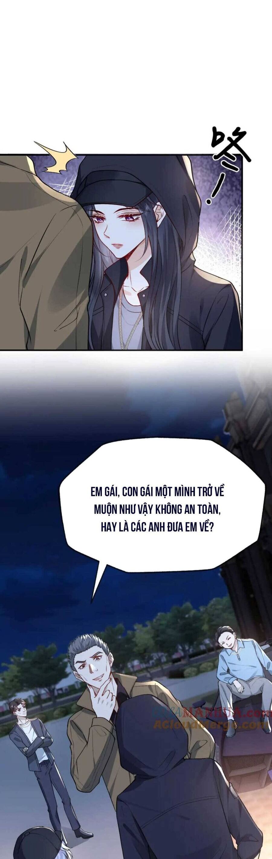 Vợ Của Lục Tổng Không Phải Dạng Vừa Chap 14 - Next Chap 15