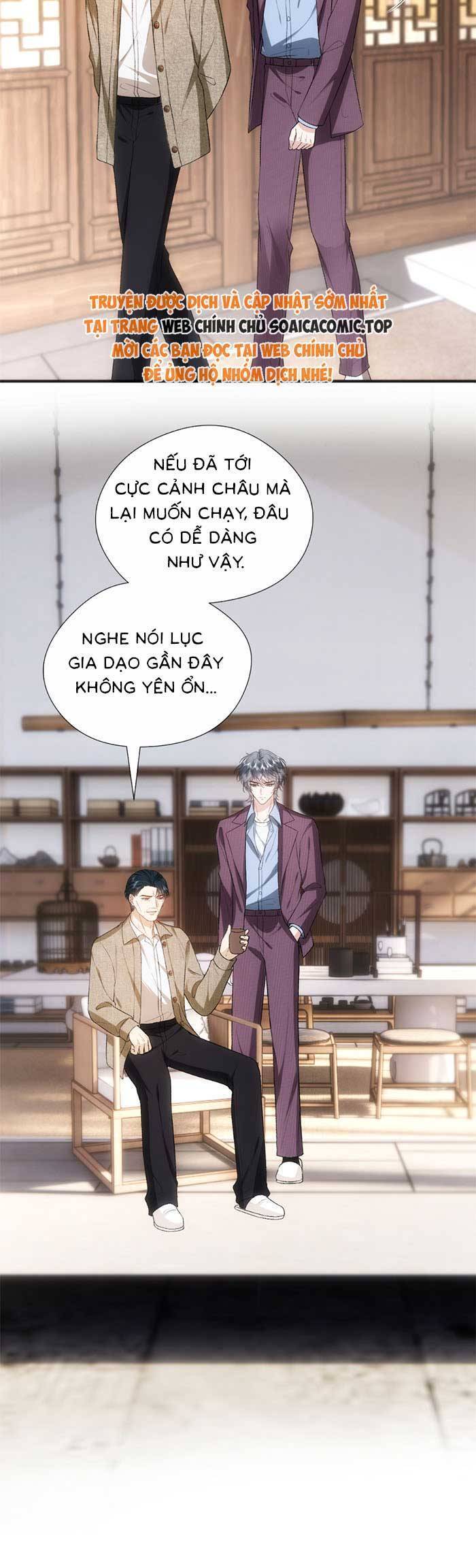 Vợ Của Lục Tổng Không Phải Dạng Vừa Chap 140 - Next Chap 141