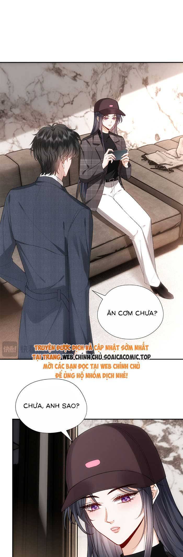Vợ Của Lục Tổng Không Phải Dạng Vừa Chap 140 - Next Chap 141