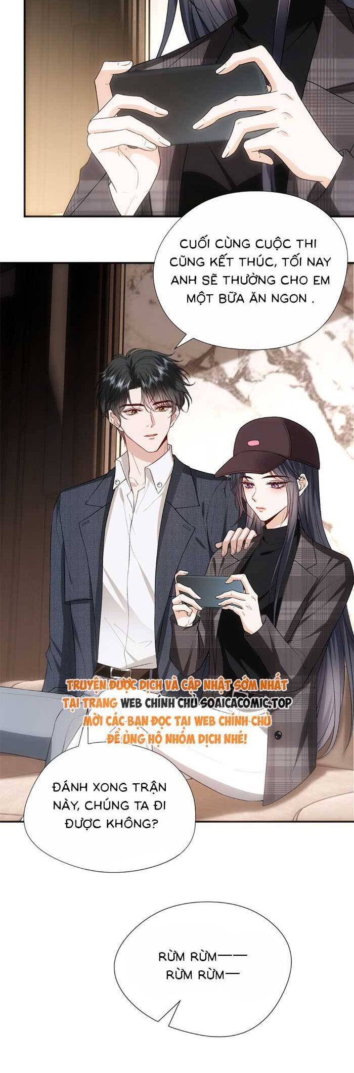 Vợ Của Lục Tổng Không Phải Dạng Vừa Chap 140 - Next Chap 141