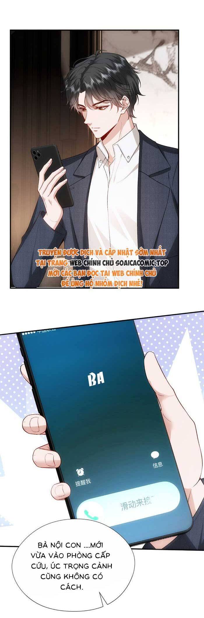 Vợ Của Lục Tổng Không Phải Dạng Vừa Chap 140 - Next Chap 141