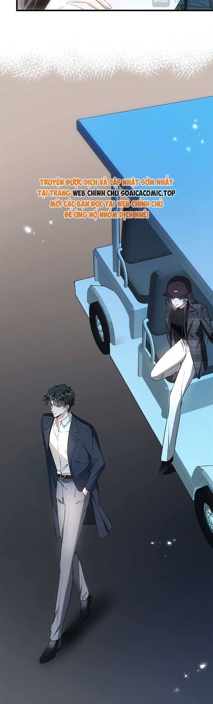 Vợ Của Lục Tổng Không Phải Dạng Vừa Chap 140 - Next Chap 141