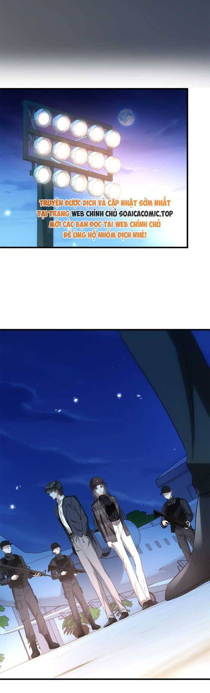Vợ Của Lục Tổng Không Phải Dạng Vừa Chap 140 - Next Chap 141
