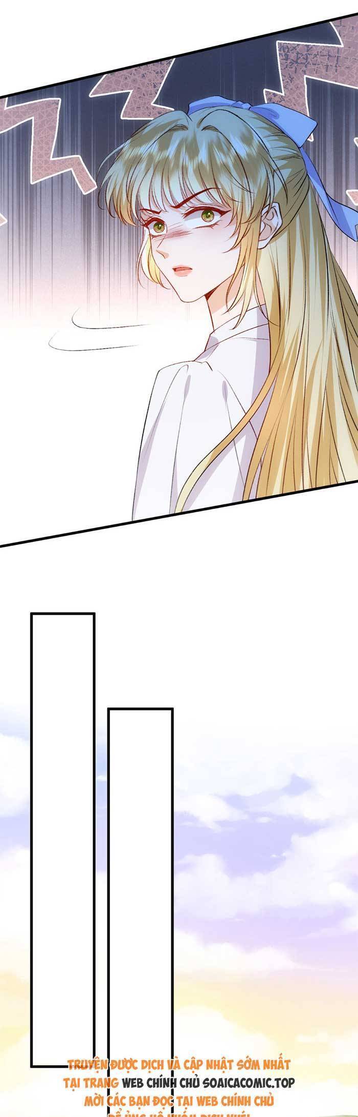 Vợ Của Lục Tổng Không Phải Dạng Vừa Chap 140 - Next Chap 141