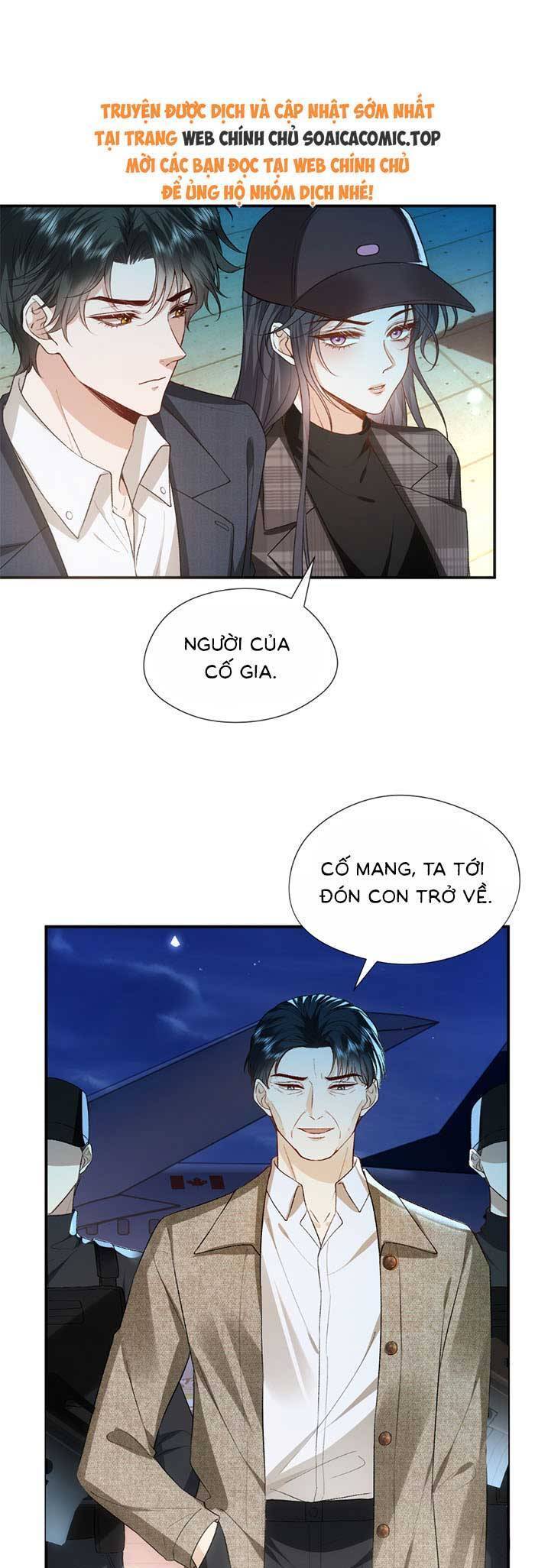 Vợ Của Lục Tổng Không Phải Dạng Vừa Chap 140 - Next Chap 141