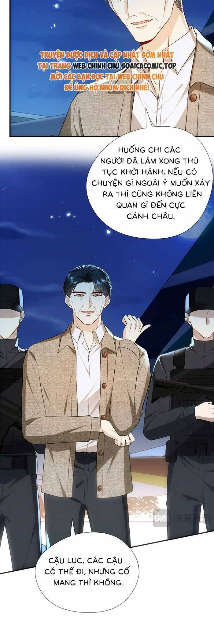 Vợ Của Lục Tổng Không Phải Dạng Vừa Chap 140 - Next Chap 141