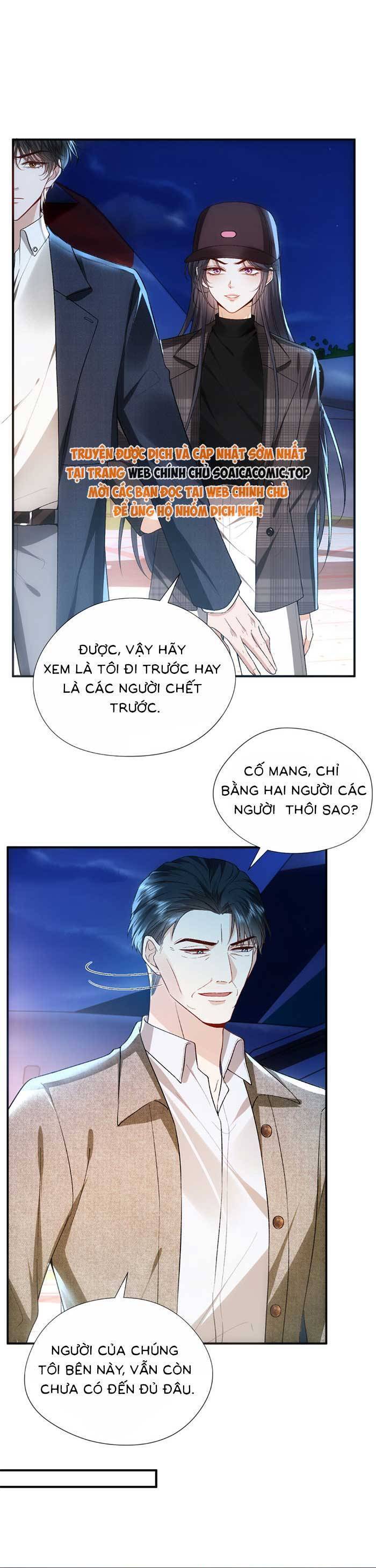 Vợ Của Lục Tổng Không Phải Dạng Vừa Chap 140 - Next Chap 141