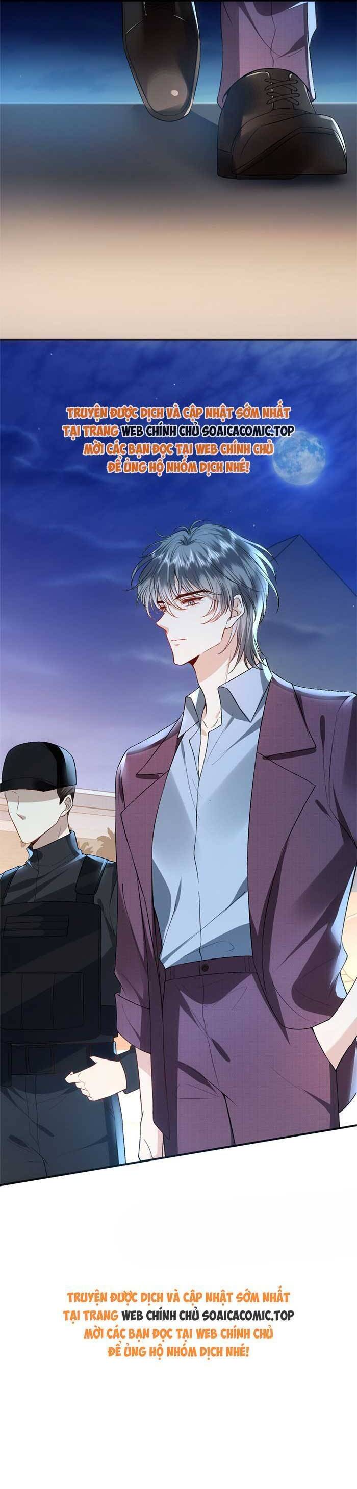 Vợ Của Lục Tổng Không Phải Dạng Vừa Chap 140 - Next Chap 141