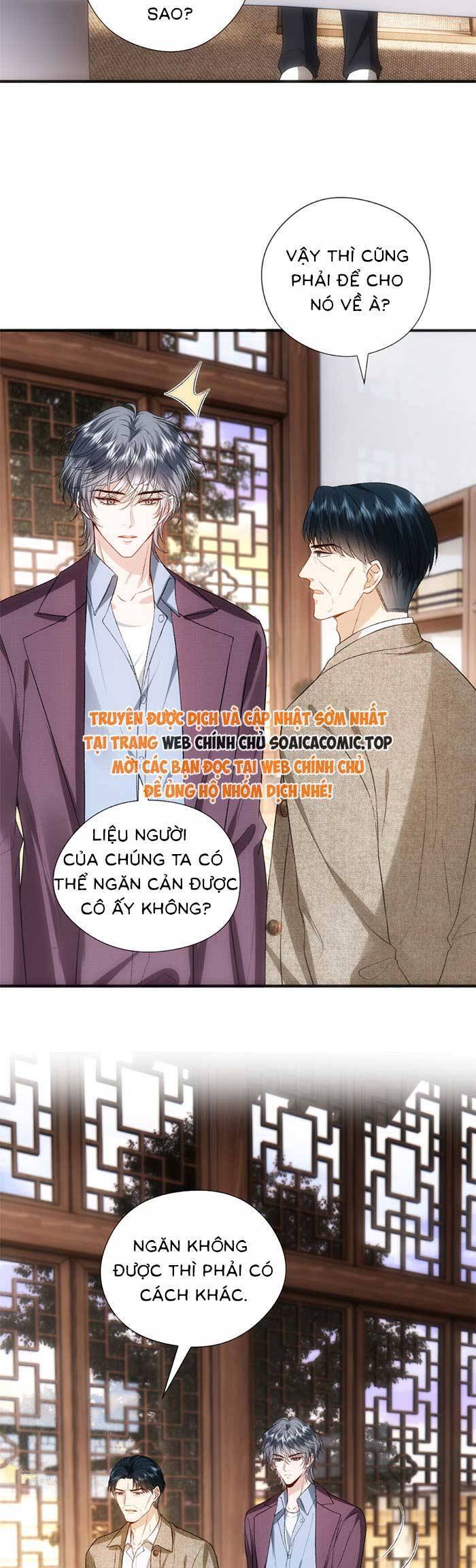 Vợ Của Lục Tổng Không Phải Dạng Vừa Chap 140 - Next Chap 141