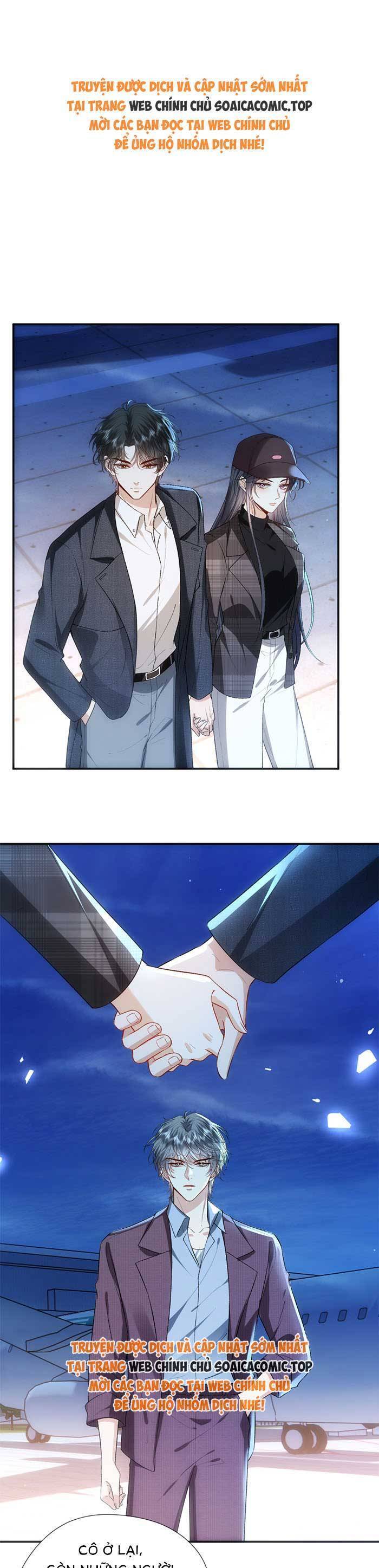 Vợ Của Lục Tổng Không Phải Dạng Vừa Chap 141 - Next Chap 142