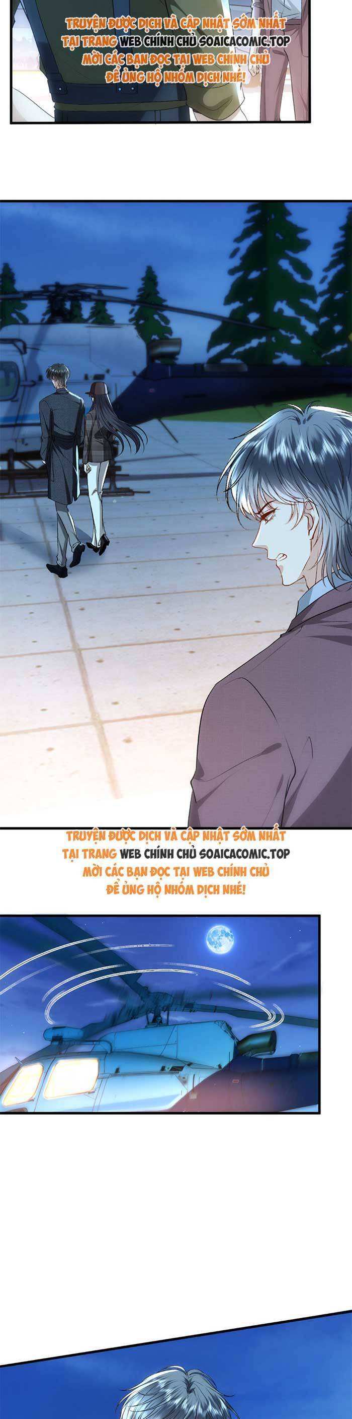 Vợ Của Lục Tổng Không Phải Dạng Vừa Chap 141 - Next Chap 142