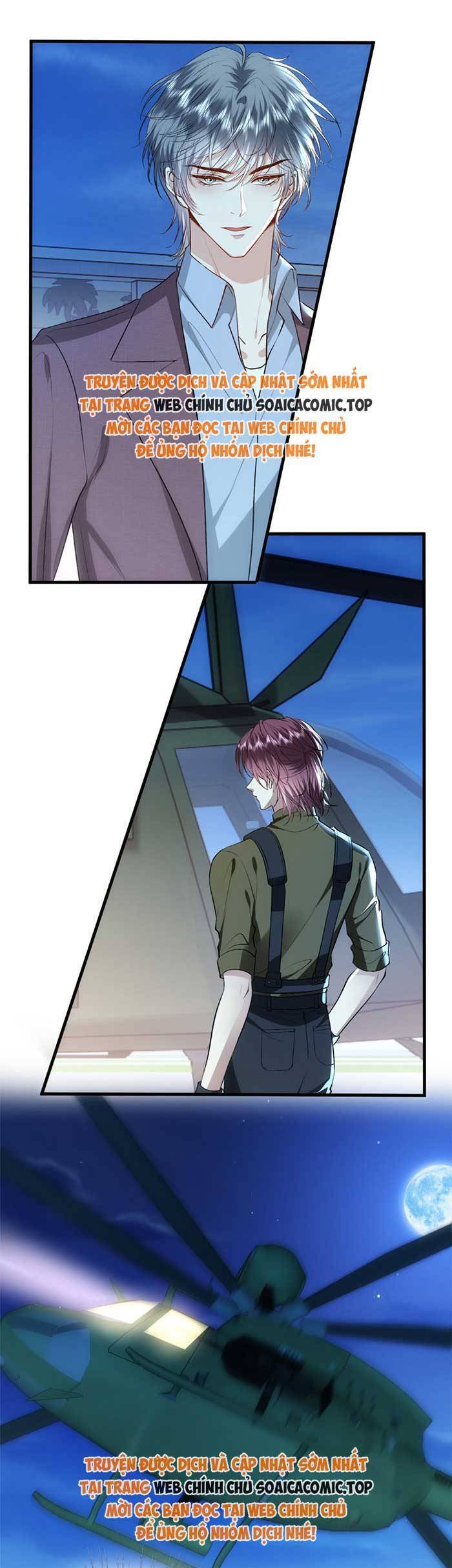 Vợ Của Lục Tổng Không Phải Dạng Vừa Chap 141 - Next Chap 142