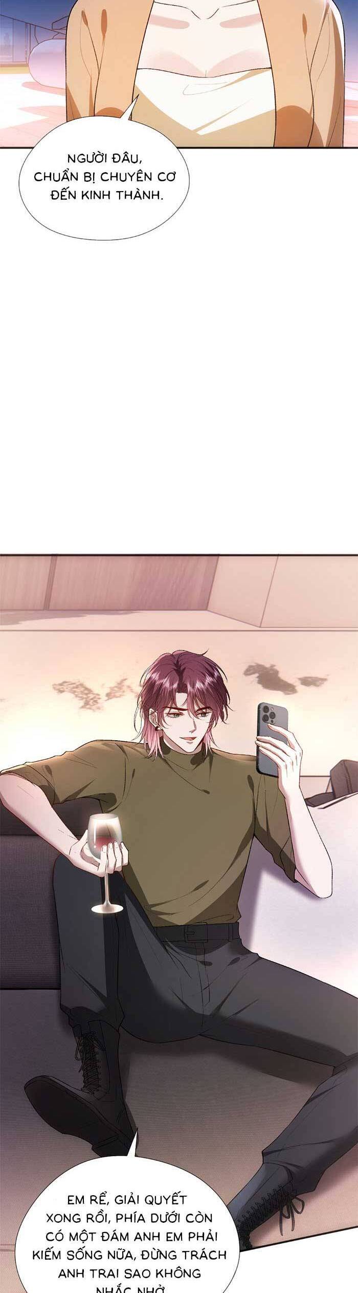 Vợ Của Lục Tổng Không Phải Dạng Vừa Chap 141 - Next Chap 142