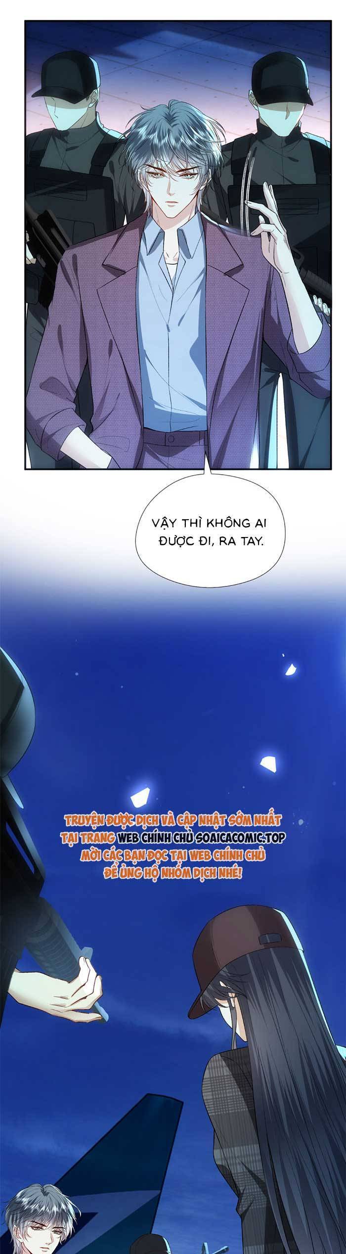 Vợ Của Lục Tổng Không Phải Dạng Vừa Chap 141 - Next Chap 142