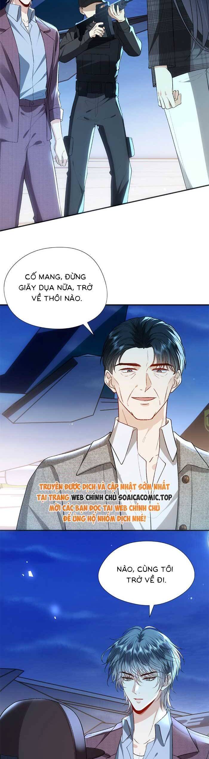 Vợ Của Lục Tổng Không Phải Dạng Vừa Chap 141 - Next Chap 142
