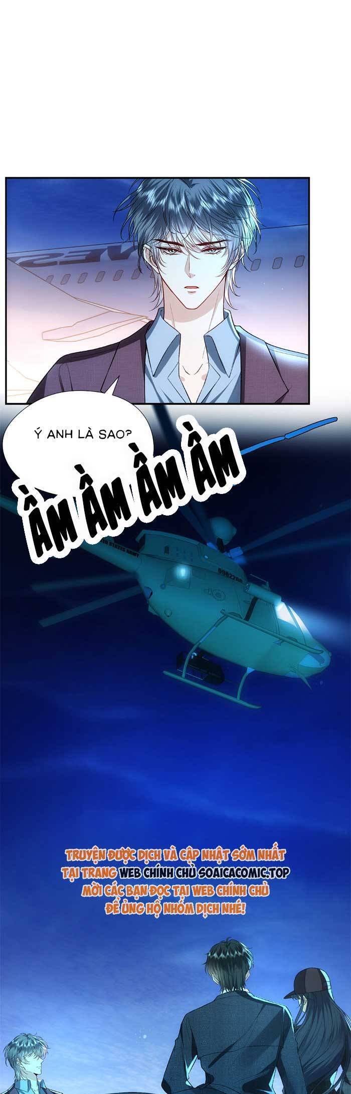 Vợ Của Lục Tổng Không Phải Dạng Vừa Chap 141 - Next Chap 142