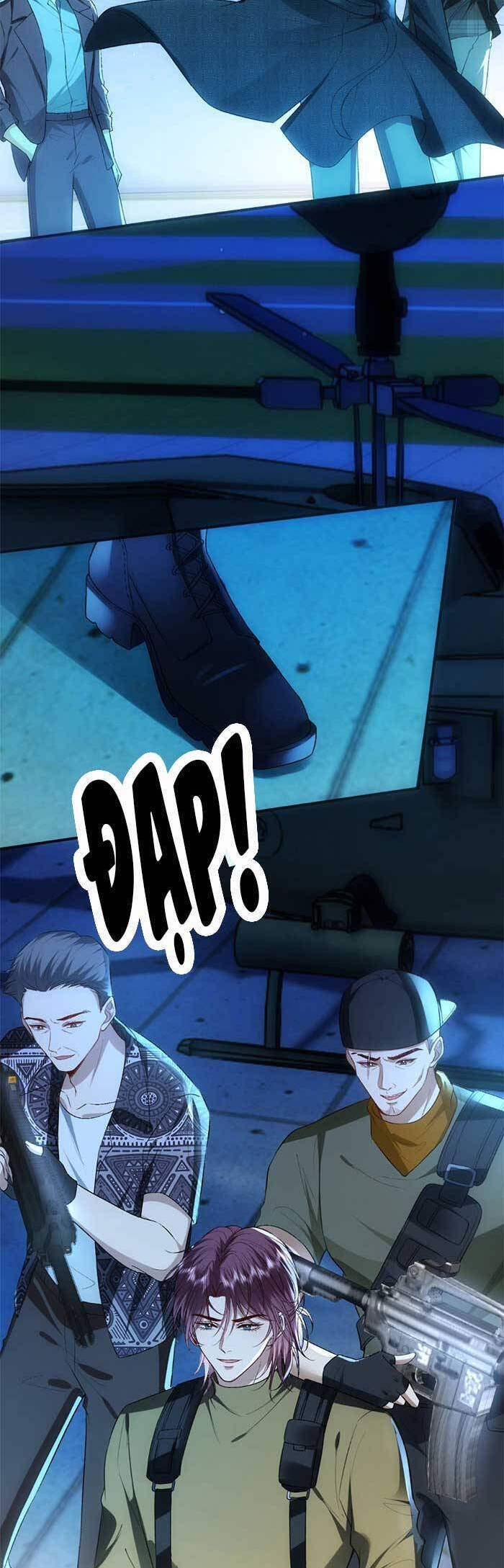 Vợ Của Lục Tổng Không Phải Dạng Vừa Chap 141 - Next Chap 142