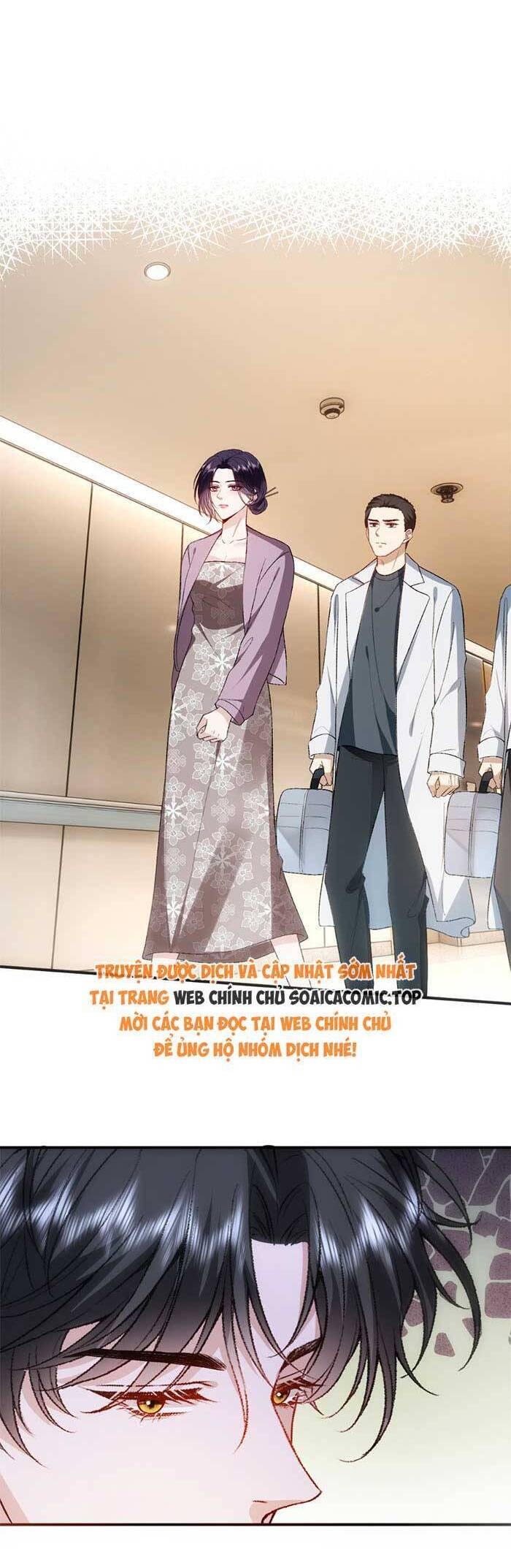 Vợ Của Lục Tổng Không Phải Dạng Vừa Chap 142 - Next Chap 143