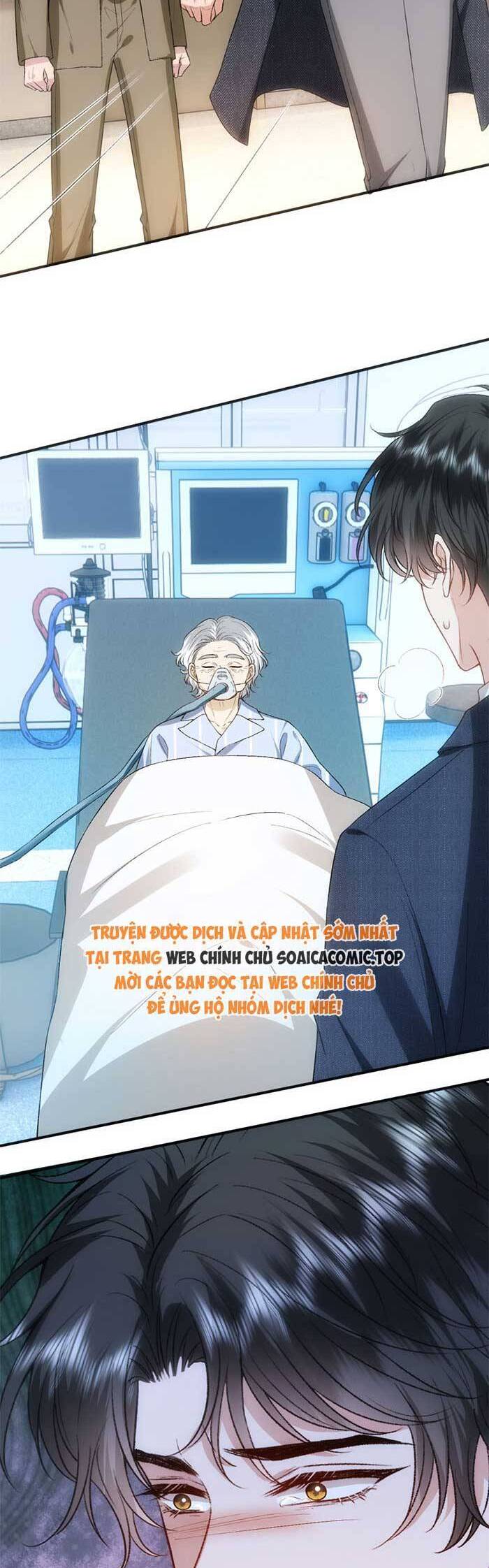 Vợ Của Lục Tổng Không Phải Dạng Vừa Chap 142 - Next Chap 143