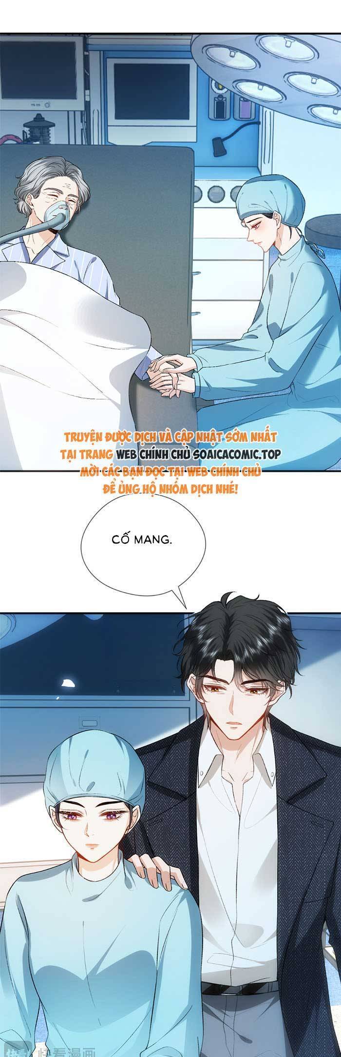 Vợ Của Lục Tổng Không Phải Dạng Vừa Chap 142 - Next Chap 143