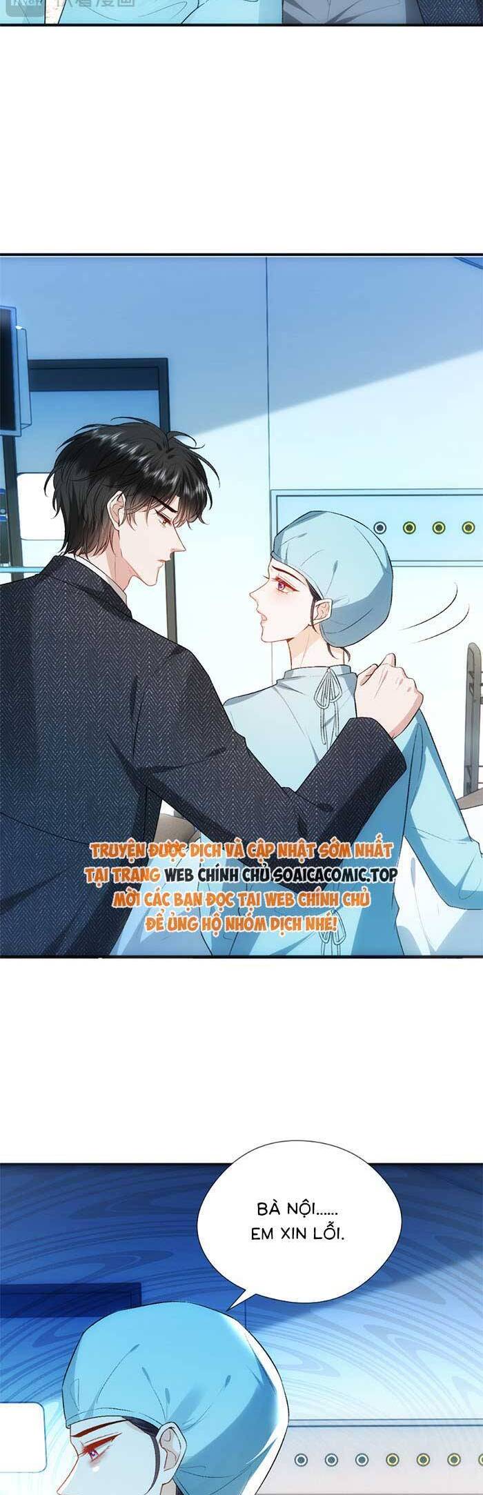 Vợ Của Lục Tổng Không Phải Dạng Vừa Chap 142 - Next Chap 143