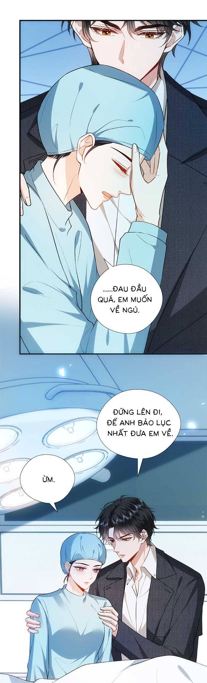 Vợ Của Lục Tổng Không Phải Dạng Vừa Chap 142 - Next Chap 143