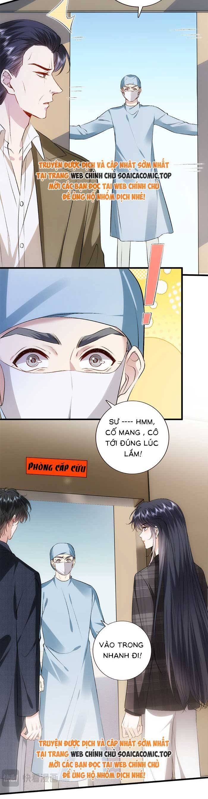 Vợ Của Lục Tổng Không Phải Dạng Vừa Chap 142 - Next Chap 143