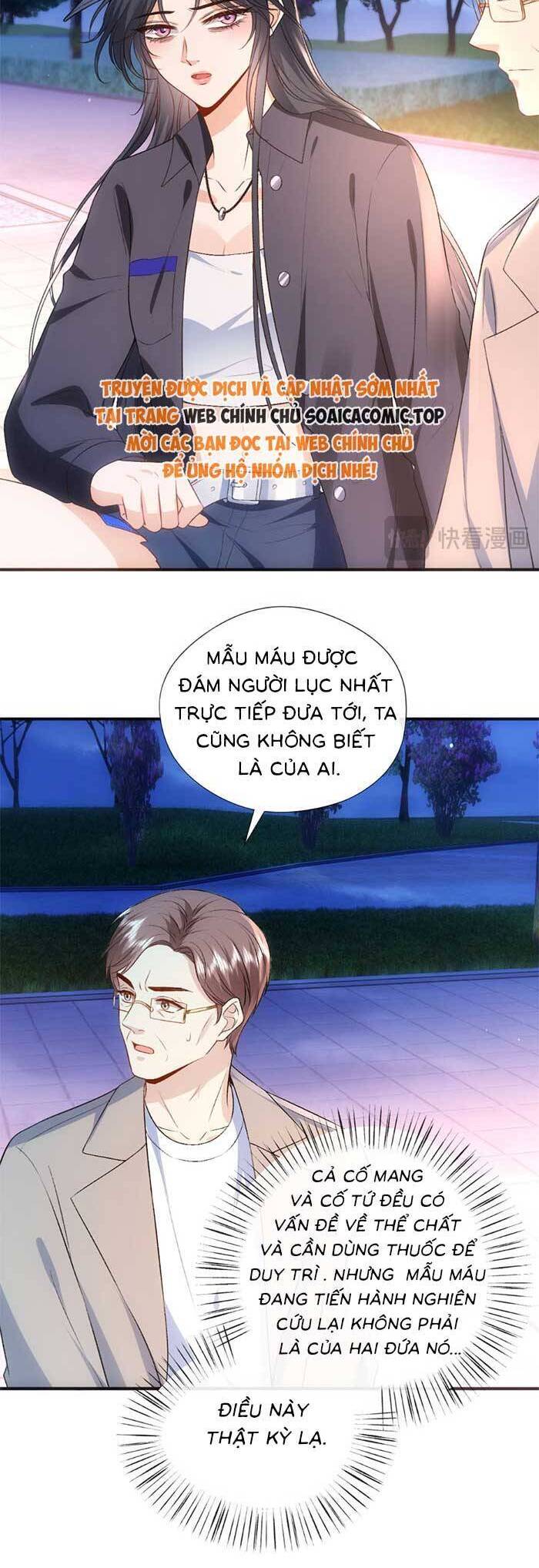Vợ Của Lục Tổng Không Phải Dạng Vừa Chap 143 - Next Chap 144