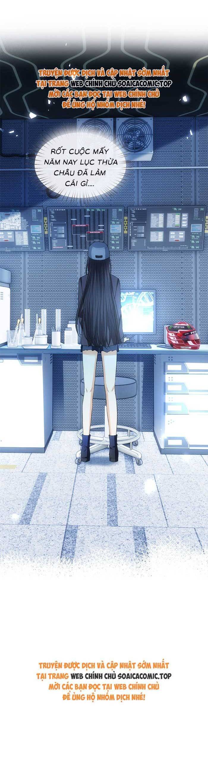 Vợ Của Lục Tổng Không Phải Dạng Vừa Chap 143 - Next Chap 144