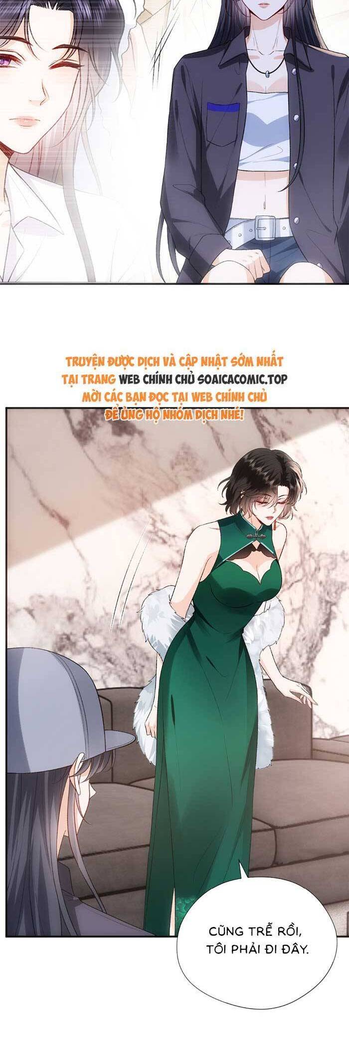 Vợ Của Lục Tổng Không Phải Dạng Vừa Chap 144 - Next Chap 145