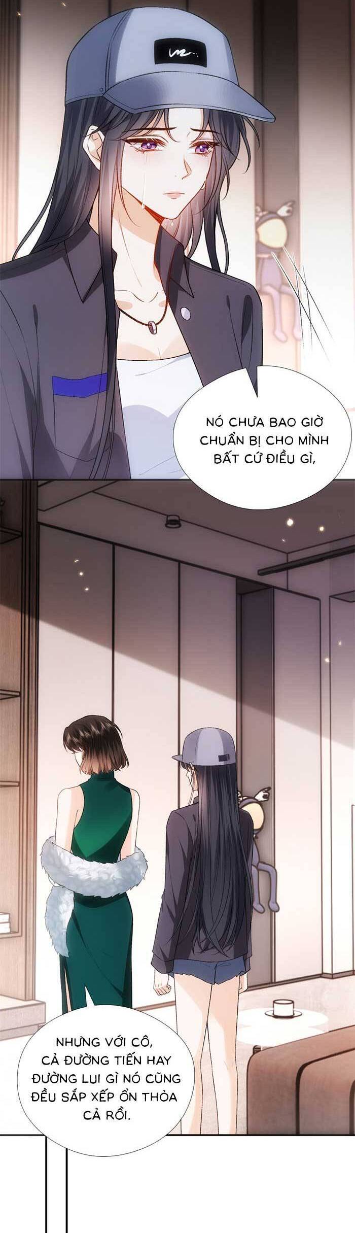 Vợ Của Lục Tổng Không Phải Dạng Vừa Chap 144 - Next Chap 145