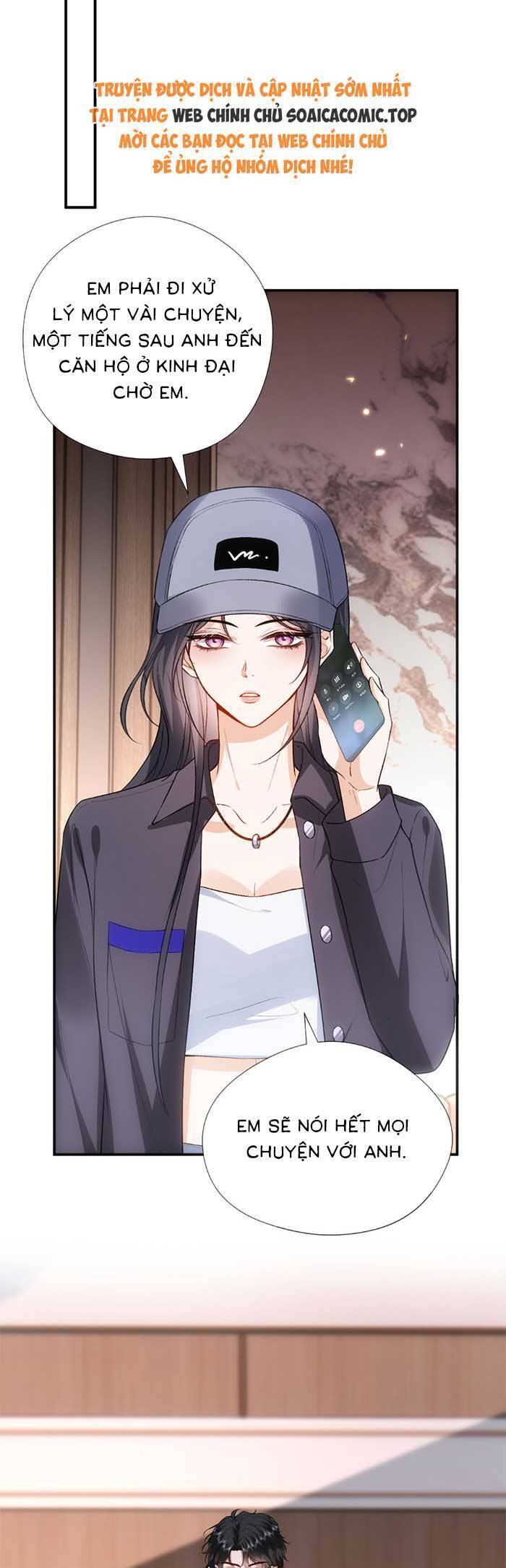 Vợ Của Lục Tổng Không Phải Dạng Vừa Chap 144 - Next Chap 145